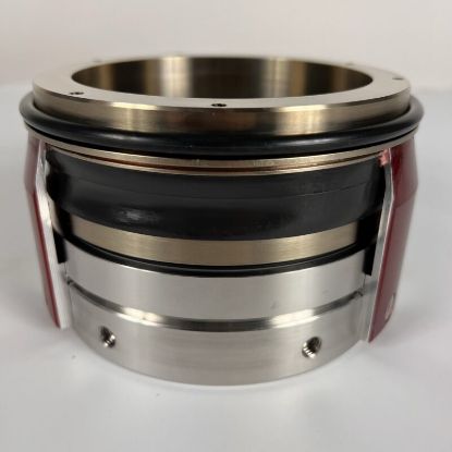 Picture of METAL BELLOWS