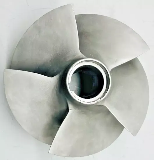 Picture of IMPELLER