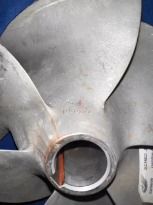 Picture of IMPELLER