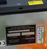 Picture of CONTROL PANEL MODULE NVIS MECS