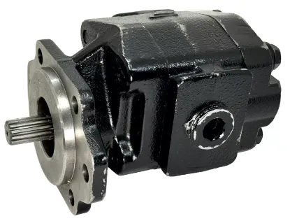 Picture of Hydraulic Gear Pump PG020 13 Spline 7/8"