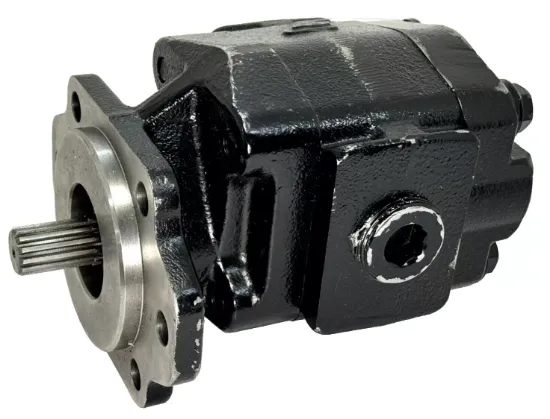 Picture of Hydraulic Gear Pump PG020 13 Spline 7/8"