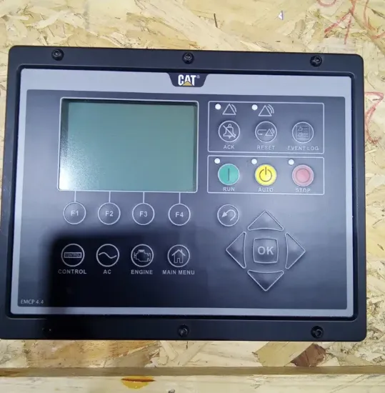 CATERPILLAR 350-7076: CONTROL GP-A | Novi Group