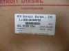 Picture of Centrifugal Oil Seperator Filter