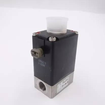 Picture of VALVE SOLENOID