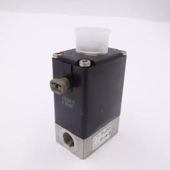 Picture of VALVE SOLENOID