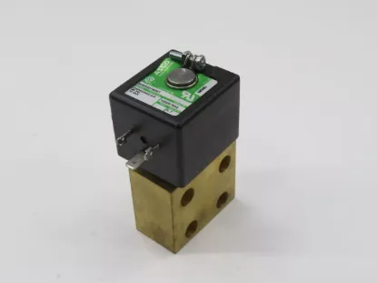 Picture of VALVE SOLENOID
