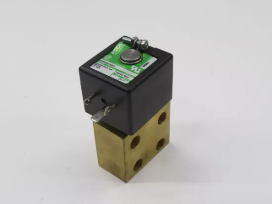 Picture of VALVE SOLENOID