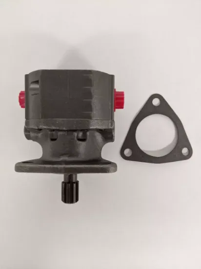 Picture of PUMP ASM RH (S60)