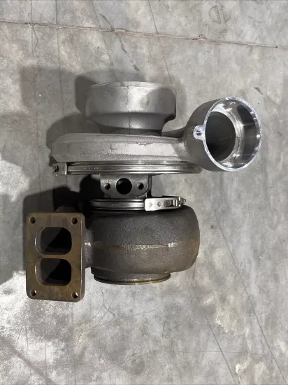 Picture of REB TURBO G