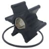 Picture of Impeller Kit  1-9/16 inchDia. x 3/4 inchW x 7/16 inch Shaft Dia., D Slot Keyway, 6 Vanes