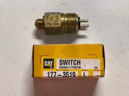 Picture of SWITCH