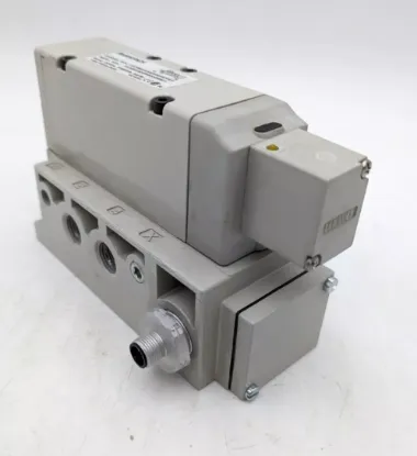 Picture of SOLENOID VALVE
