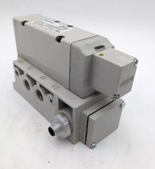 Picture of SOLENOID VALVE