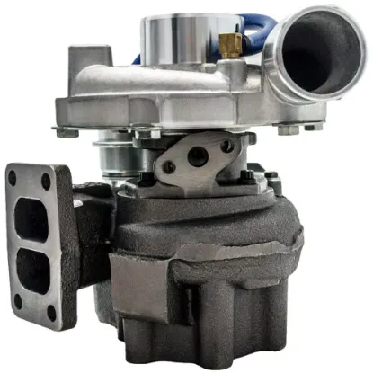 Picture of TURBO GP-BAS