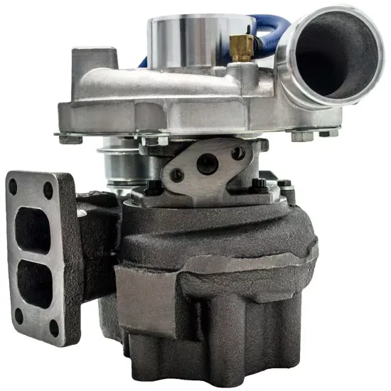 Picture of TURBO GP-BAS