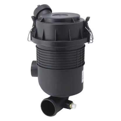 Picture of Europiclon HD 500 Air Filter