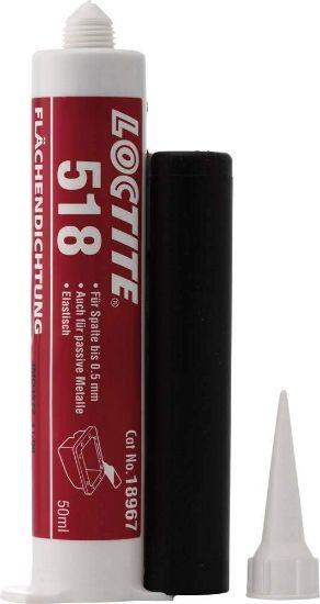 Picture of Loctite 518 Flange Sealant, 50 ml