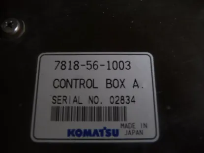 Picture of CONTROLLER
