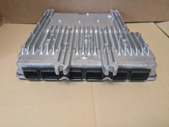 Picture of ECU-Engine Control Unit