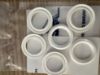 Picture of White PTFE V-Packing