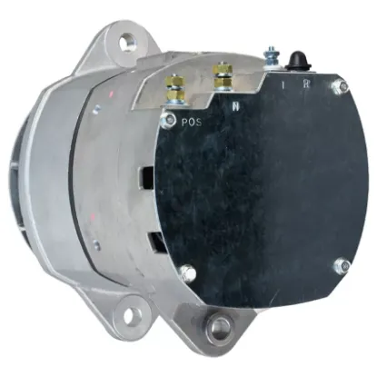 Picture of Alternator