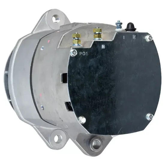 Picture of Alternator