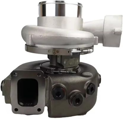 Picture of Turbo Charger