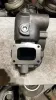 Picture of TURBINE HOUSING A