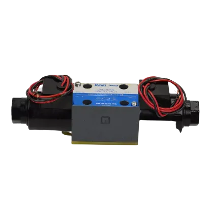 Picture of VALVE, SOLENOID