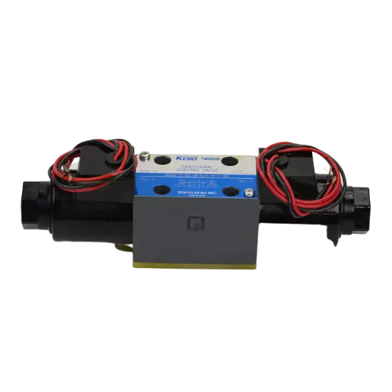 Picture of VALVE, SOLENOID