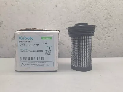 Picture of Transmission Oil Filter