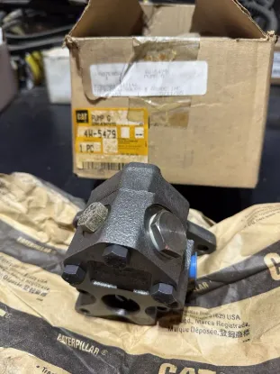 Picture of PUMP GP-FUEL TRANSFER