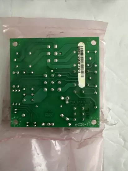 Picture of PCB Assy Relay Board 12V
