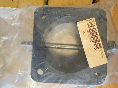 Picture of Throttle Body Carburetor