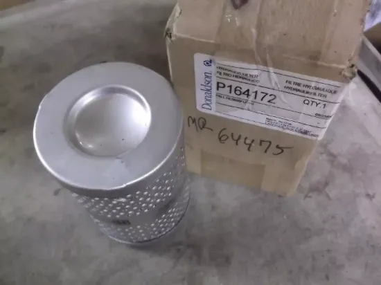 Picture of Hydraulic Filter