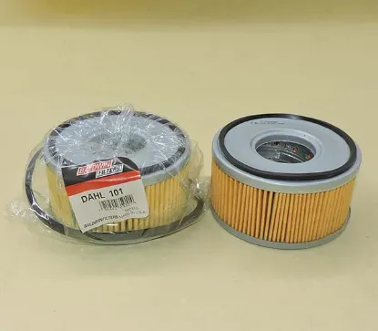 Picture of DAHL Fuel Element Filter