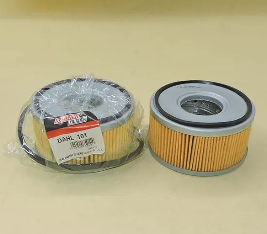 Picture of DAHL Fuel Element Filter