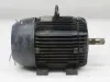 Picture of MOTOR,FAN,5/3HP,TEFC