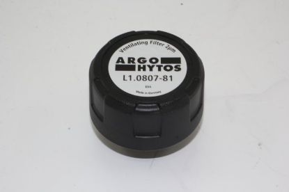 Picture of Hydraulic Tank  Ventilating Filter