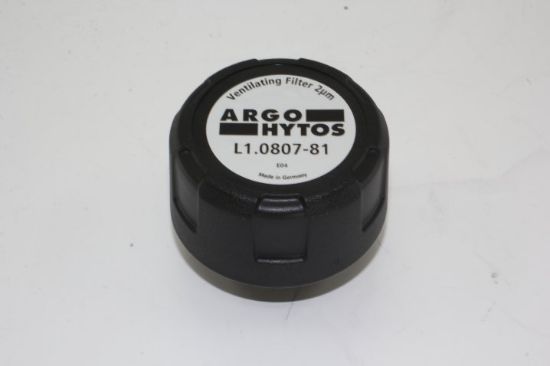 Picture of Hydraulic Tank  Ventilating Filter