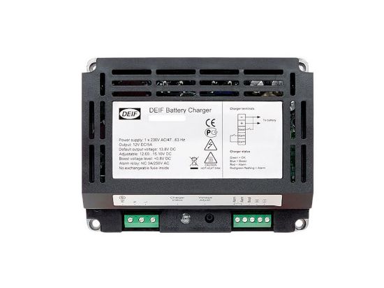 Picture of Battery Charger