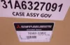 Picture of Governor Case