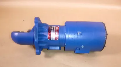 Picture of Turbo Twin Air Starter