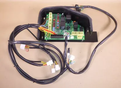 Picture of FUSE BOARD
