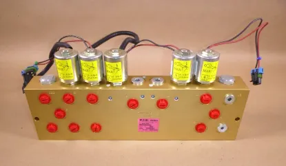 Picture of MANIFOLD PILOT