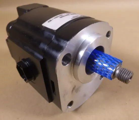 Picture of Hydraulic Pump