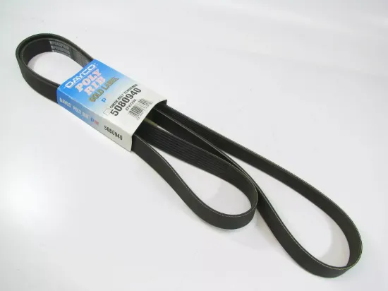 Picture of Poly-Rib Serpentine Belt
