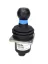 Picture of 2-AXIS BLUE JOYSTICK