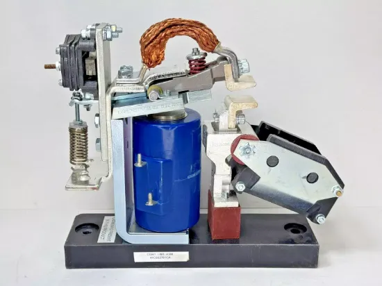 Picture of CONTACTOR,CR,INTERLOCK